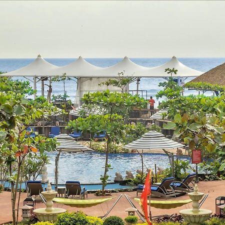 Mayfair On Sea, Morjim Beach, Goa Екстер'єр фото